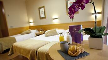 Hotel Victoria 4