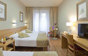 Hotel Victoria 4