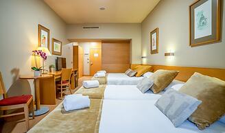 Hotel Victoria 4