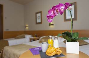 Hotel Victoria 4