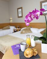 Hotel Victoria 4