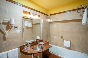 Hotel Victoria 4
