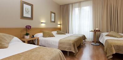 Hotel Victoria 4