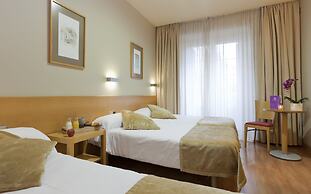 Hotel Victoria 4