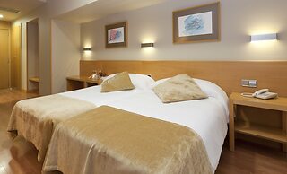 Hotel Victoria 4