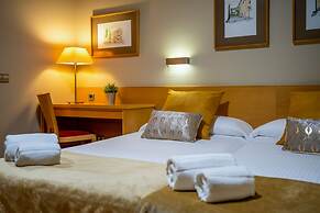 Hotel Victoria 4