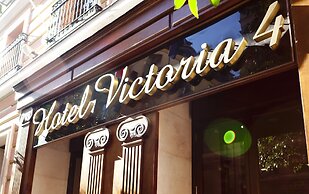 Hotel Victoria 4