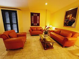 Quinta las Alondras Hotel and Spa