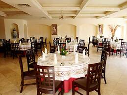 Quinta las Alondras Hotel and Spa