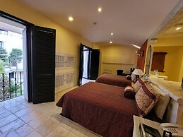 Quinta las Alondras Hotel and Spa