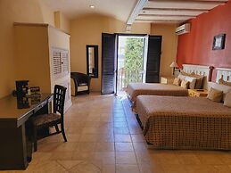 Quinta las Alondras Hotel and Spa