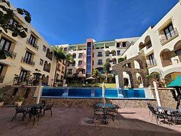 Quinta las Alondras Hotel and Spa