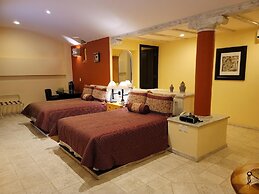 Quinta las Alondras Hotel and Spa