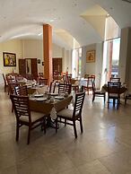 Quinta las Alondras Hotel and Spa