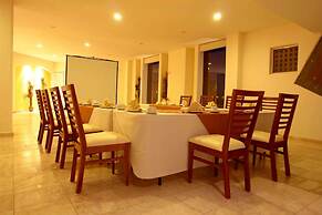 Quinta las Alondras Hotel and Spa