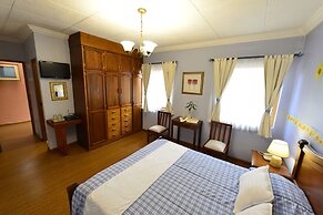 Hotel Posada del Ángel