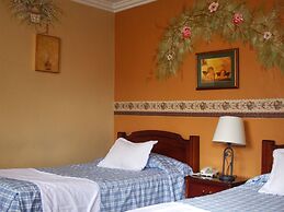 Hotel Posada del Ángel