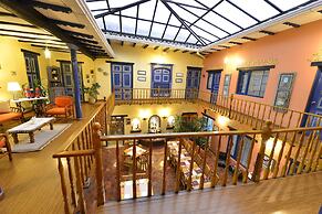 Hotel Posada del Ángel