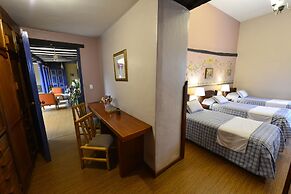 Hotel Posada del Ángel