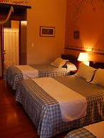 Hotel Posada del Ángel