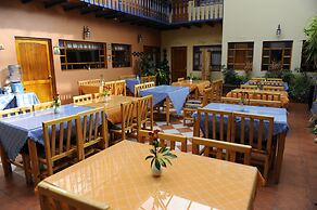 Hotel Posada del Ángel