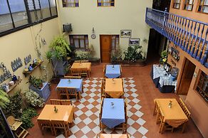 Hotel Posada del Ángel