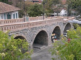 Hotel Posada del Ángel