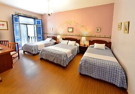Hotel Posada del Ángel