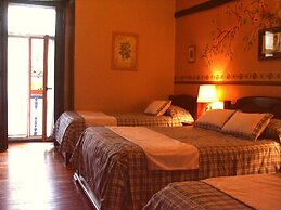 Hotel Posada del Ángel
