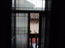 Hotel Posada del Ángel