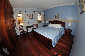 Hotel Posada del Ángel
