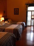Hotel Posada del Ángel