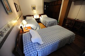 Hotel Posada del Ángel