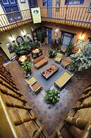Hotel Posada del Ángel