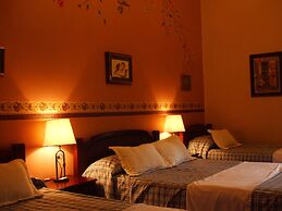 Hotel Posada del Ángel