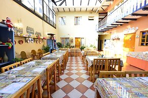 Hotel Posada del Ángel