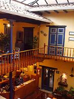 Hotel Posada del Ángel