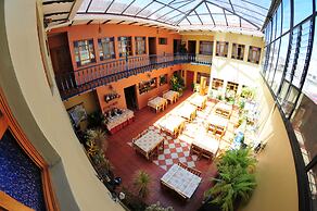 Hotel Posada del Ángel