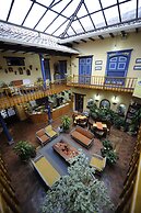 Hotel Posada del Ángel