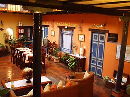 Hotel Posada del Ángel