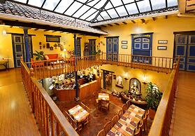 Hotel Posada del Ángel