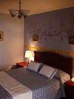 Hotel Posada del Ángel