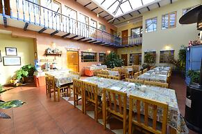 Hotel Posada del Ángel