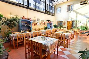 Hotel Posada del Ángel