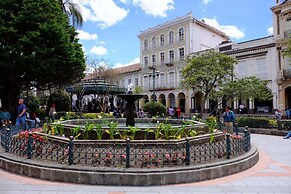 Hotel Posada del Ángel