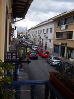 Hotel Posada del Ángel