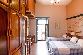 Hotel Posada del Ángel