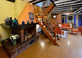 Hotel Posada del Ángel