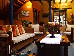 Hotel Posada del Ángel