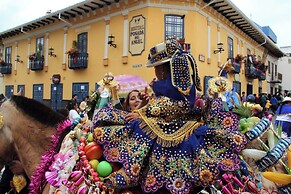 Hotel Posada del Ángel